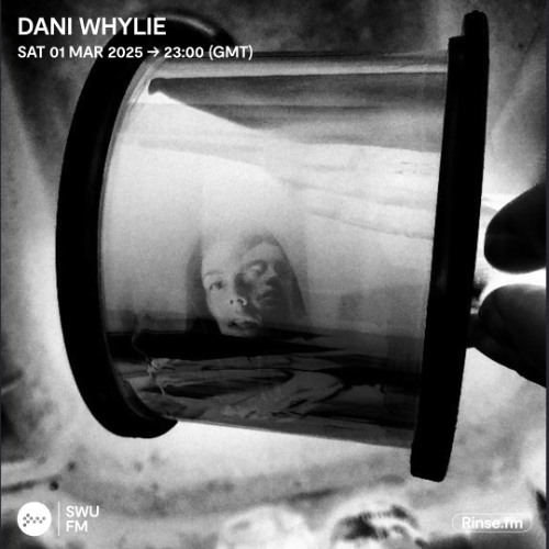 Dani Whylie - 01 March 2025