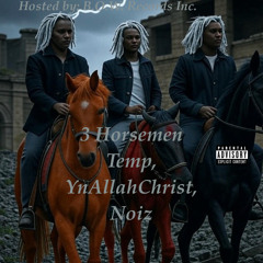 3 Horsemen )lsjay(