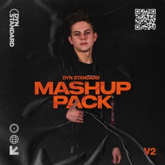 FABLO Mashup Pack V2 (FREE DOWNLOAD)