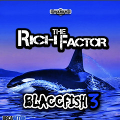 Rich The Factor - Off My Pivot Ft. K town