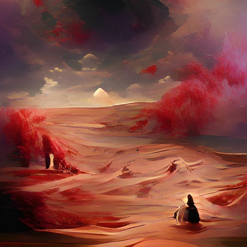 Fata Morgana
