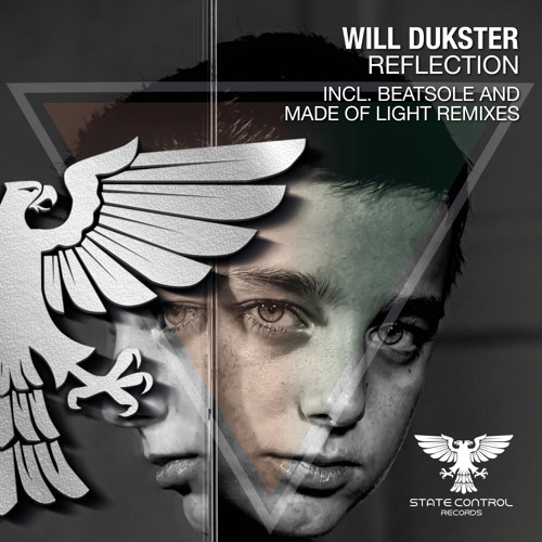 Reflection (Made Of Light Remix)