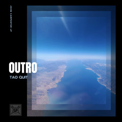 Outro (Abstraktní linie)