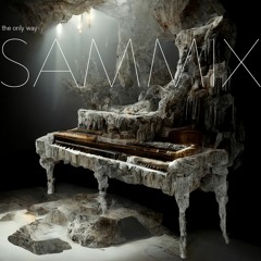 SAMMIX - The Only Way(Techno Original Mix)