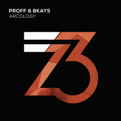 Arcology (Original Mix)