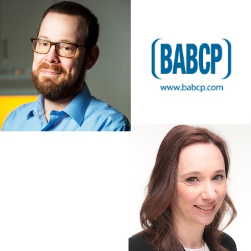 Stream episode Roz Shafran & Adam Radomsky by National Elf Service