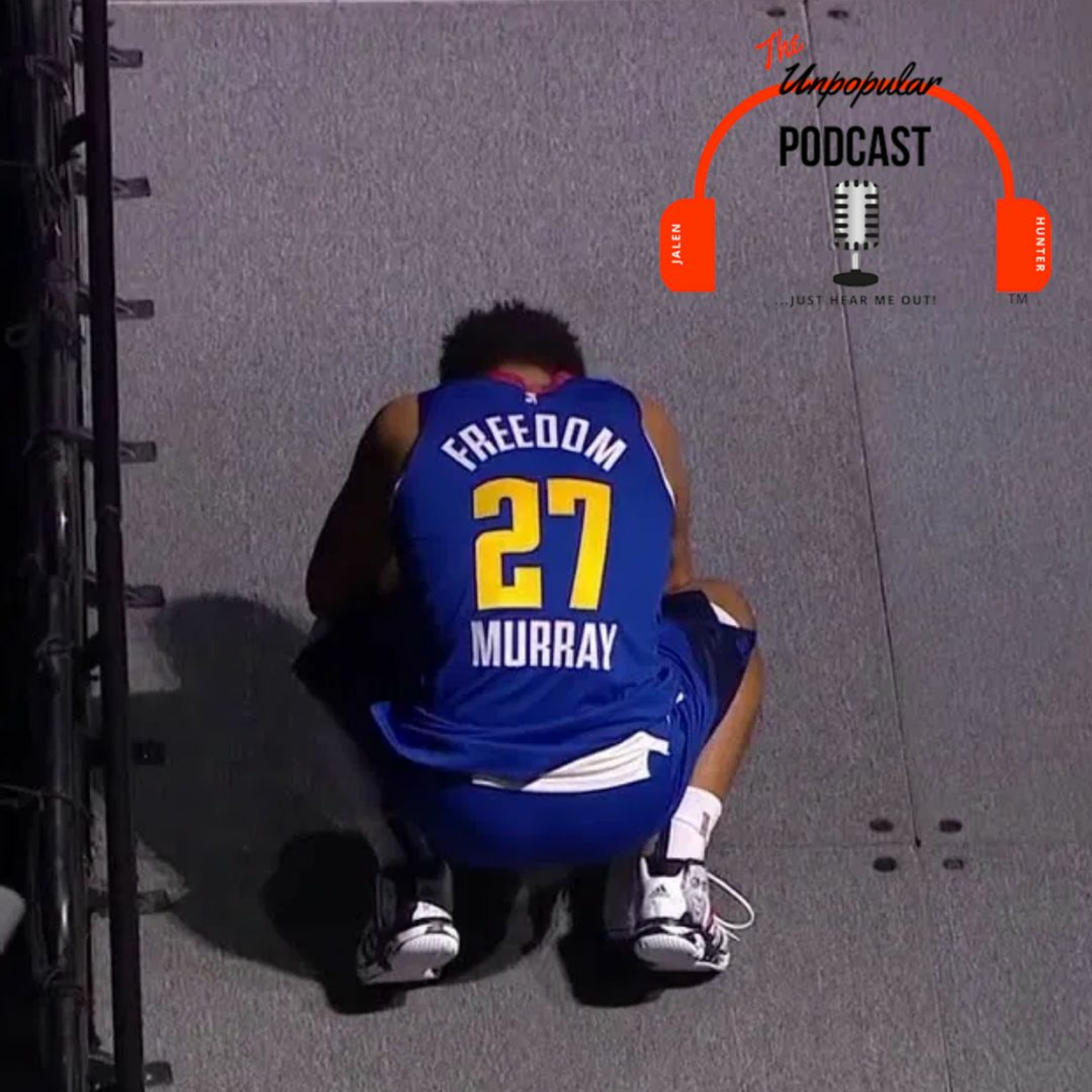 The Unpopular Podcast