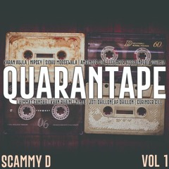 QuaranTape Vol. 1