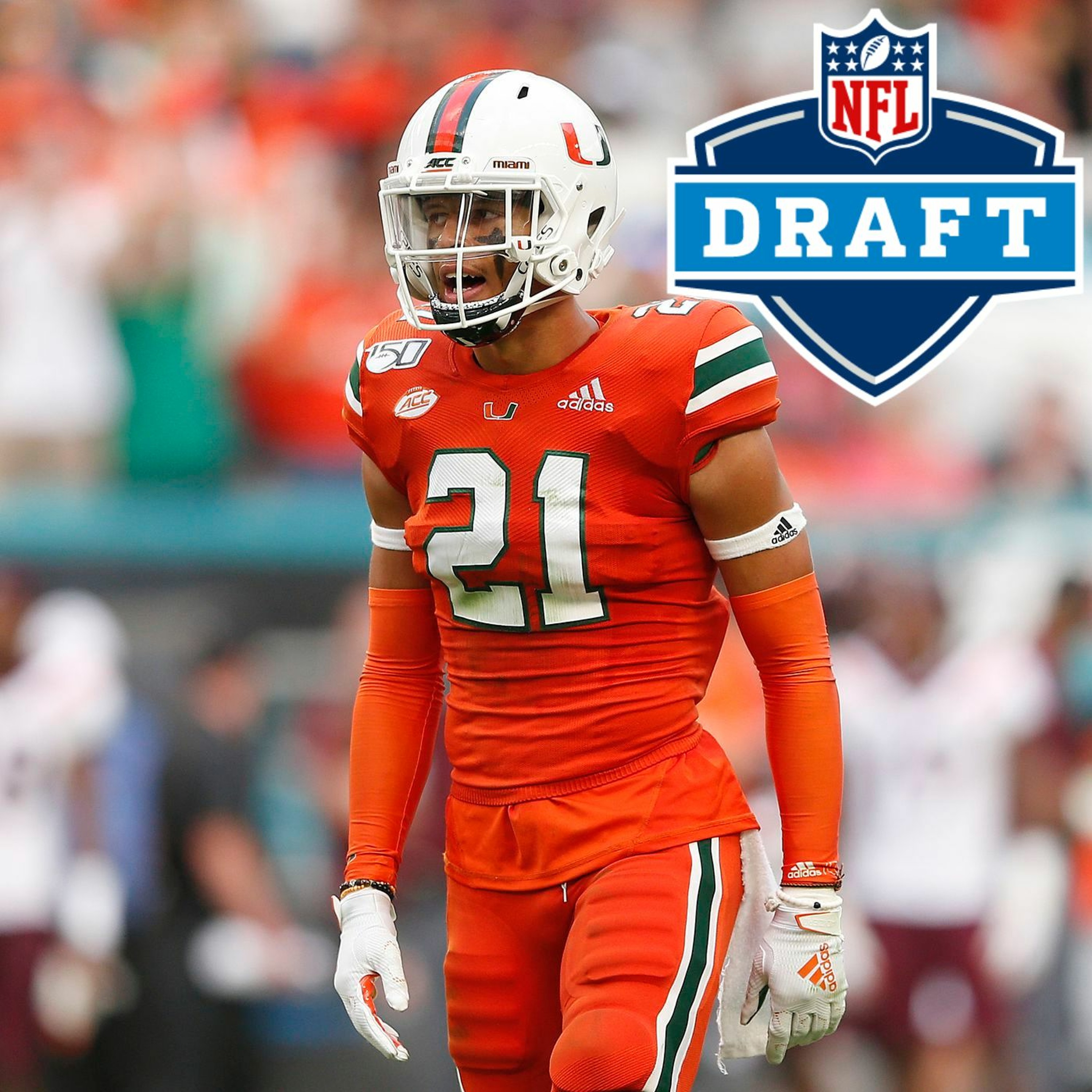 TTProfils #135: Les potentiels steals au poste de Safety de la Draft NFL 2022 ! episode artwork