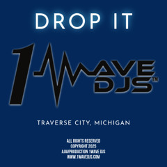 Drop It