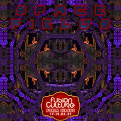 Space Fields - The Bizarre Desert Circus - 19.3 Purim Bass