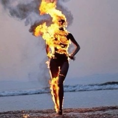 Blade dance/Burn