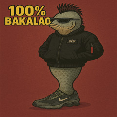 100% BAKALAO