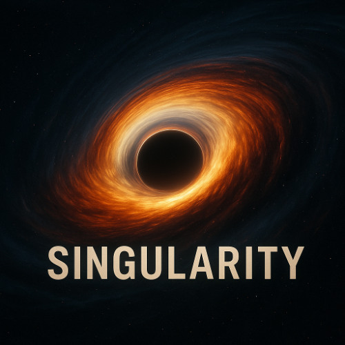 Neppiii - Singularity