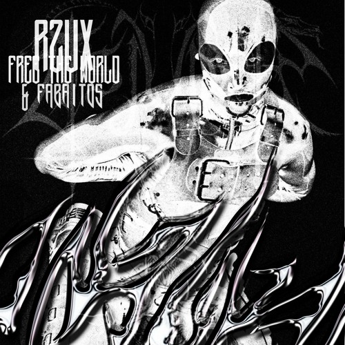 RZVX - MACHINES N' APOCALYPSE 1999 (FABAITOS REMIX)
