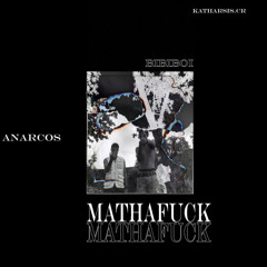 BIBIBOI - MATHAFUCK (Mix by Manu Abesso)