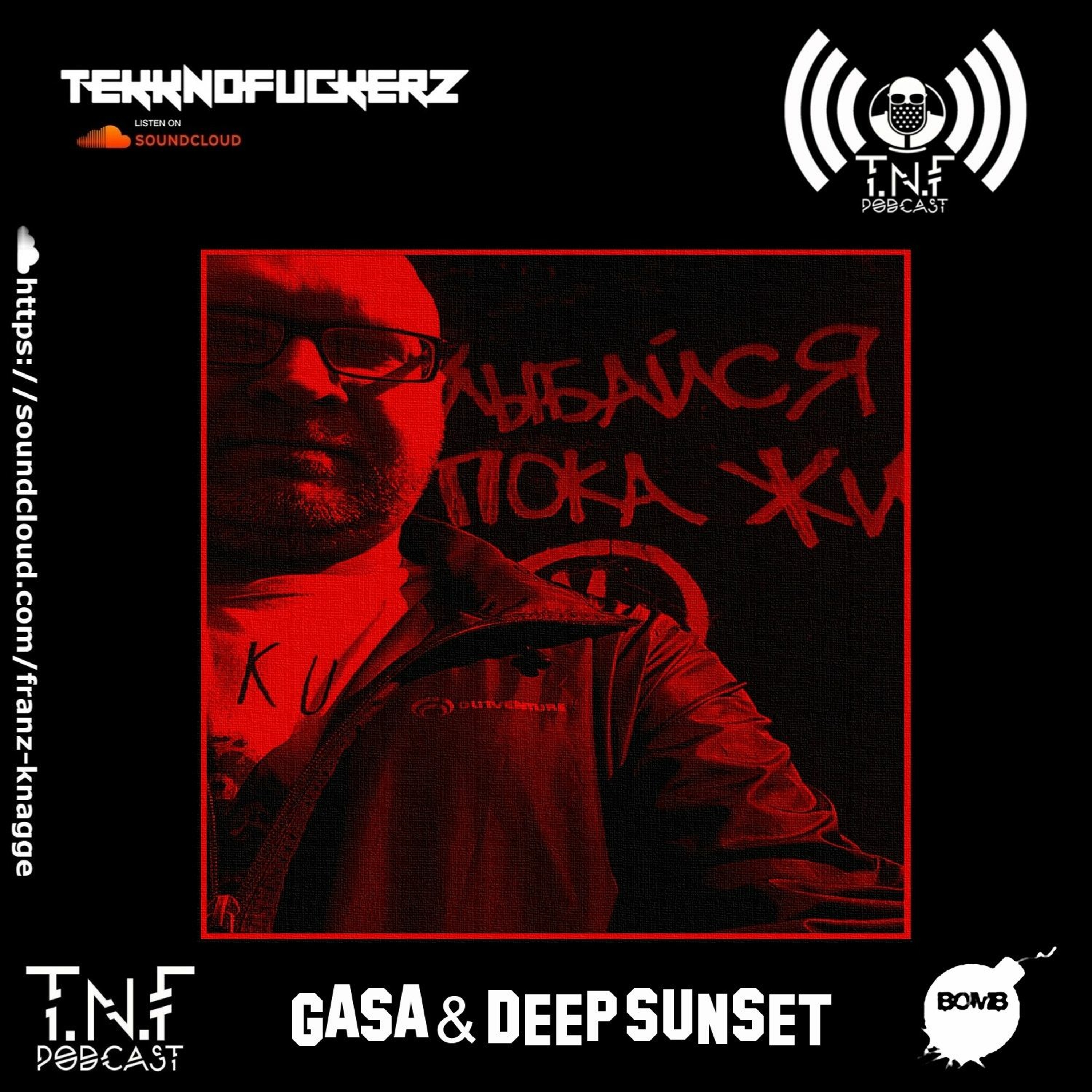 TnF Podcast