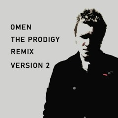 The Prodigy - Omen (Drag S remix version 2)