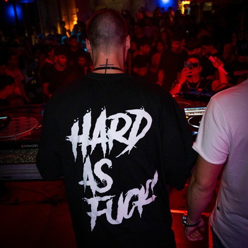 ALEX VIGO @ HARDTECHNO (NOT RAVING) + SCHRANZ EXCLUSIVE SET