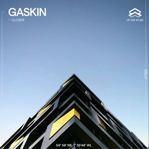 Dancing in the Sky - Gaskin