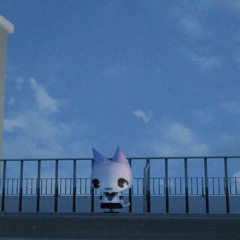 ゆるして猫!!💙cover ft.CyberAngle໒꒱ 𓏸*˚ (p.K4nji)