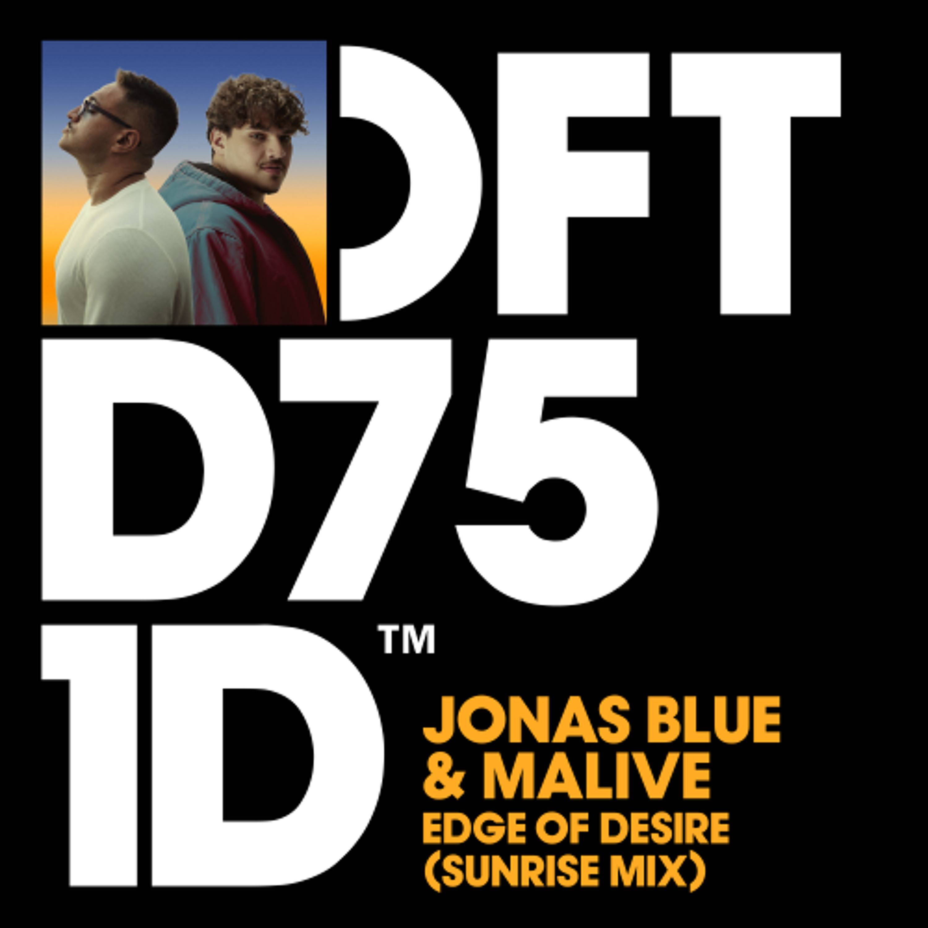 Jonas Blue x Malive - Edge of Desire (Sunrise Mix) Jonas Blue x Malive - Edge of Desire (Sunrise Mix)