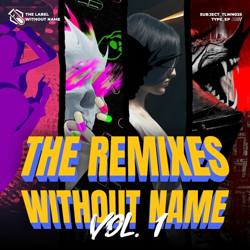 Project Morpheus - Disco Dancer (Missterious Remix)