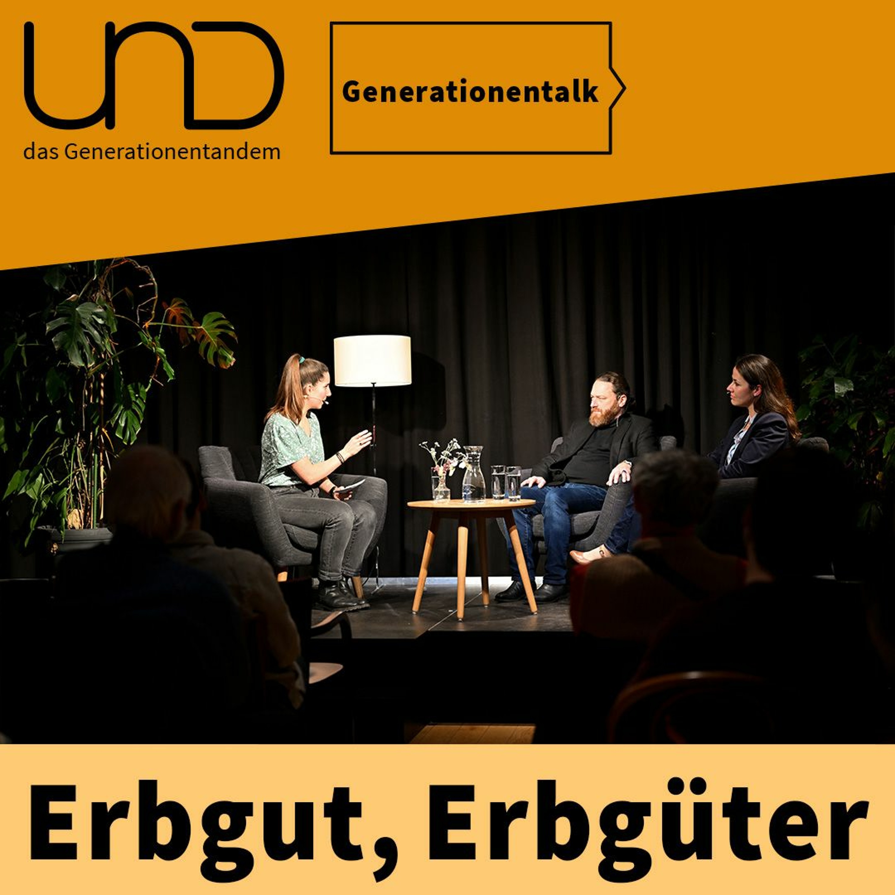 UND Generationentandem