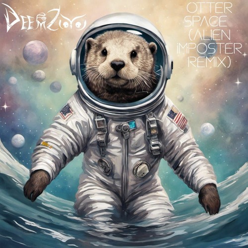 DeemZoo - Otter Space (Alien Imposter Remix)