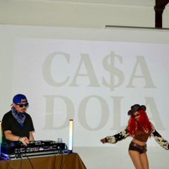 CLUB HEAT - TECH HOUSE X HIP HOP X BASS HOUSE MIX