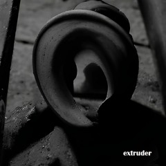 Extruder 06/23-1 by Jarda Petřík