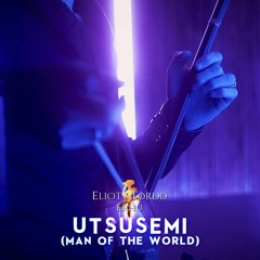 Naruto Shippuden - Utsusemi (Man Of The World)