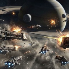 The Siege Line Closes