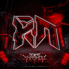 SHASHOU X AKRUX - MASK UP (CURSE OF THE ANCIENTS)