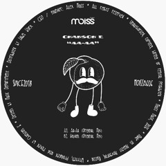 Chanson E - Holdon (Original Mix)