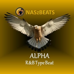 Alpha_{Free} R&B Type Beat