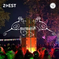 Soundcloud podcast image for Murmures - Peste Sauvage invite L'Amicale du Freesquet 