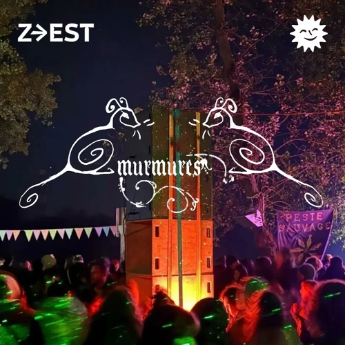 Soundcloud podcast image for