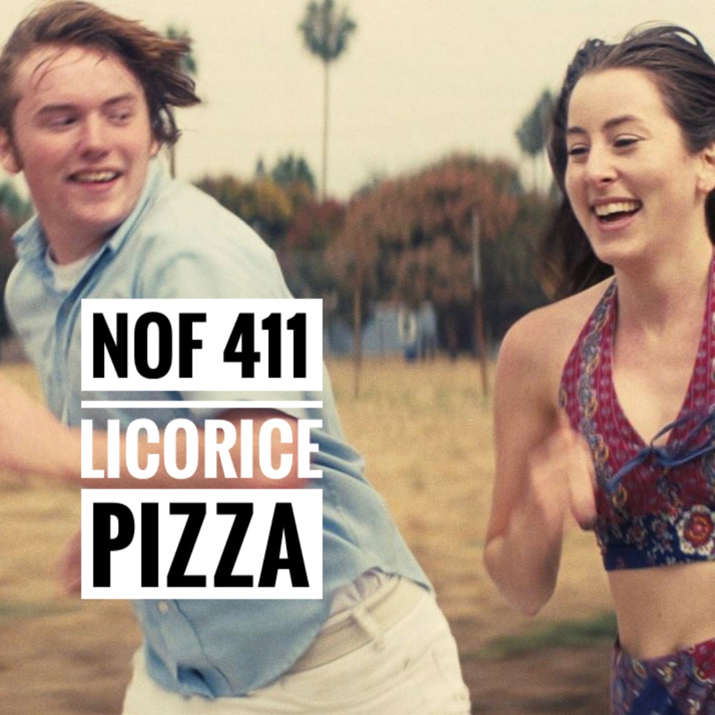 Noget om Film