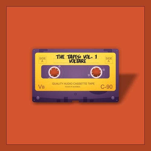 The Tapes: Vol. 1