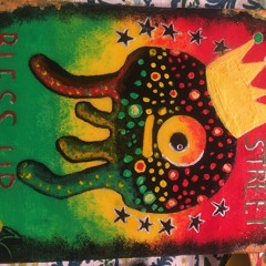 Rick Bozart: Cultivated Mind - King street records 2019