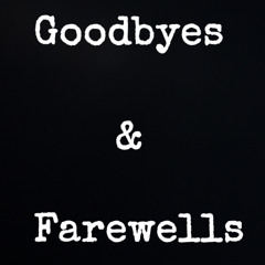 Goodbyes & farewells | made on the Rapchat app (prod. by Djboy23x)