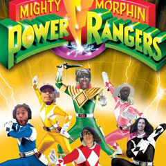 Power Rangers Freestyle [grvd]