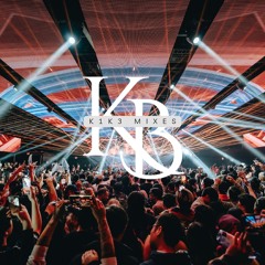 K1K3 Short Mix | Mayo 2025