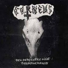 Corneus - Des Gehörnten Saat ⧸ Teufelschmand