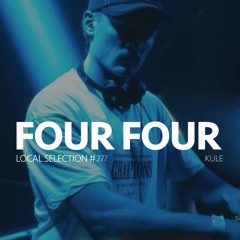 Local Selection 277: KULE