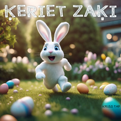 Kriss Tap - Ķeriet Zaķi (Lieldienas)