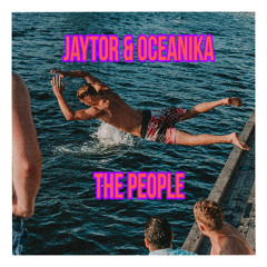 SPÆCIAL PREMIERE: Jaytor & Oceanika - The People [Emerald & Doreen]