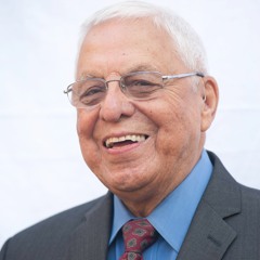 My Long White Robe (arr. Albert McNeil), Albert McNeil Jubilee Singers