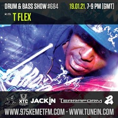 T Flex Kemet 97.5 19TH JAN 2022